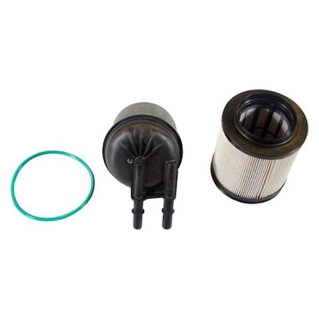 Motorcraft 11+ Ford Truck-Van 6.7L Turbo Diesel Element, Fd4615 FD4615